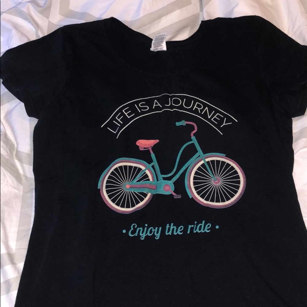 t shirt